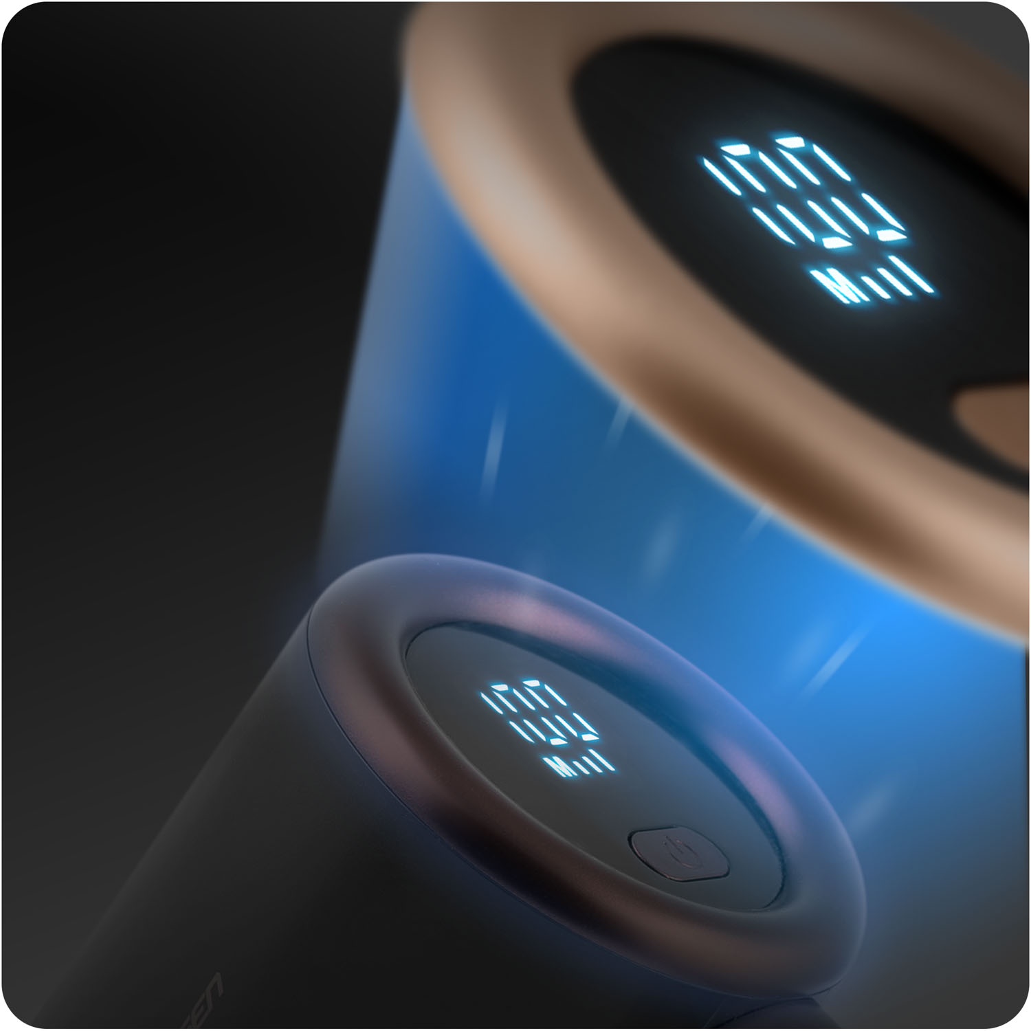 Berdsen BD-390 elektriline riidepardel - Image 14