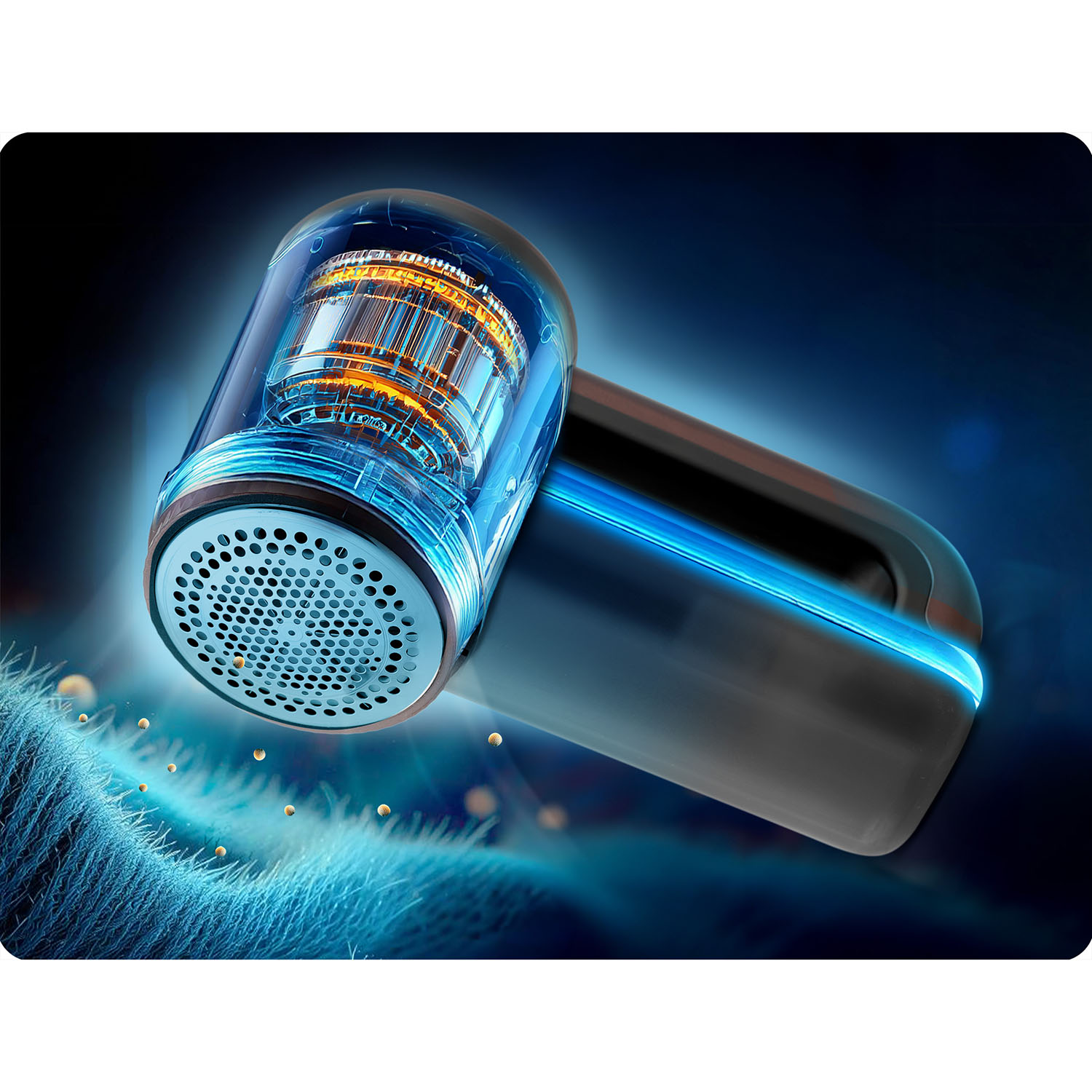 Berdsen BD-390 elektriline riidepardel - Image 7