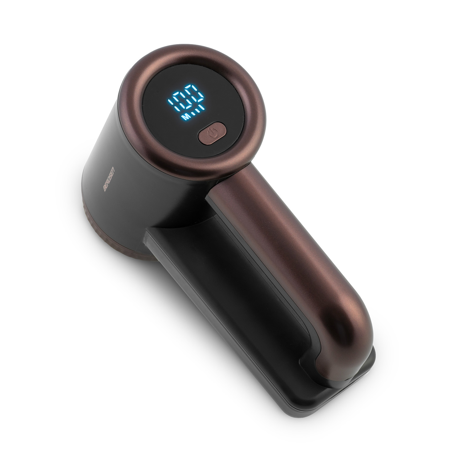 Berdsen BD-390 elektriline riidepardel - Image 8