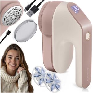 Berdsen BD-391 elektriline pardel