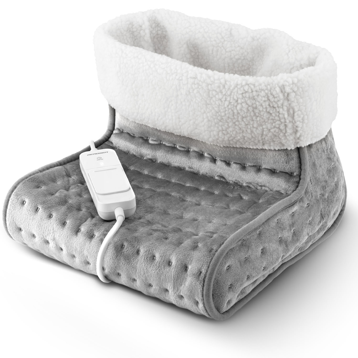 Berdsen BD-970 elektriline jalasoojendaja - Image 3