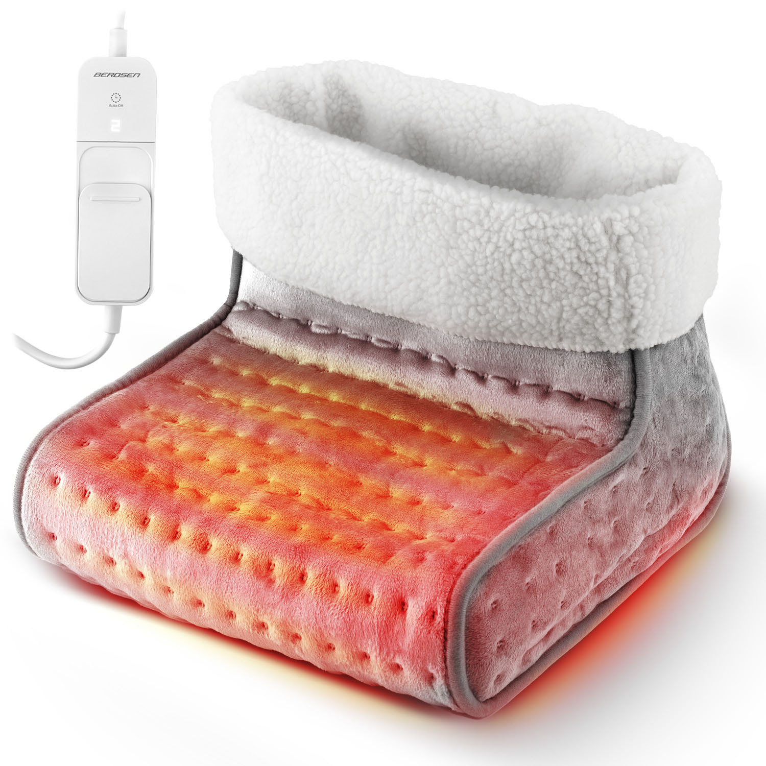 Berdsen BD-970 elektriline jalasoojendaja - Image 6