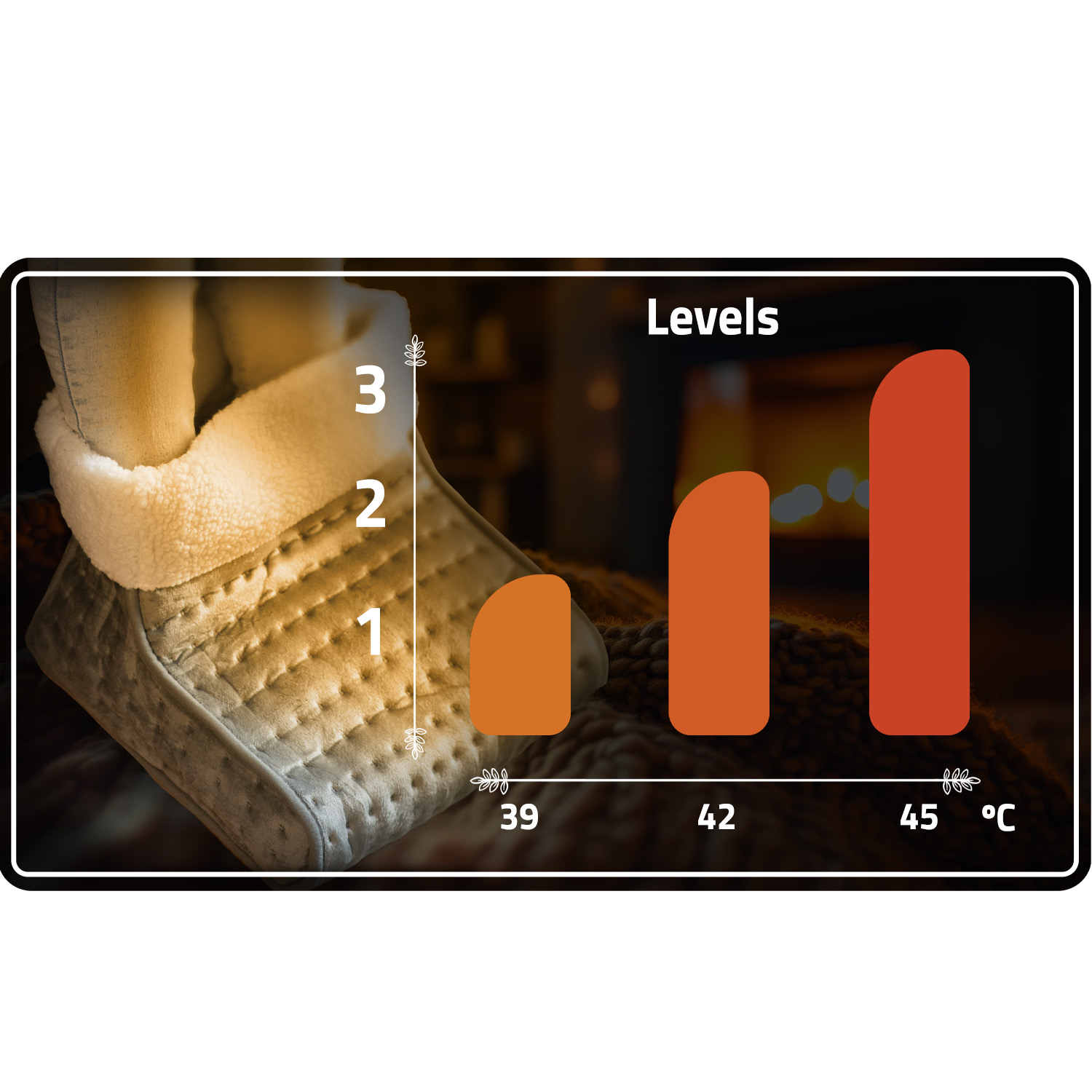 Berdsen BD-970 elektriline jalasoojendaja - Image 9
