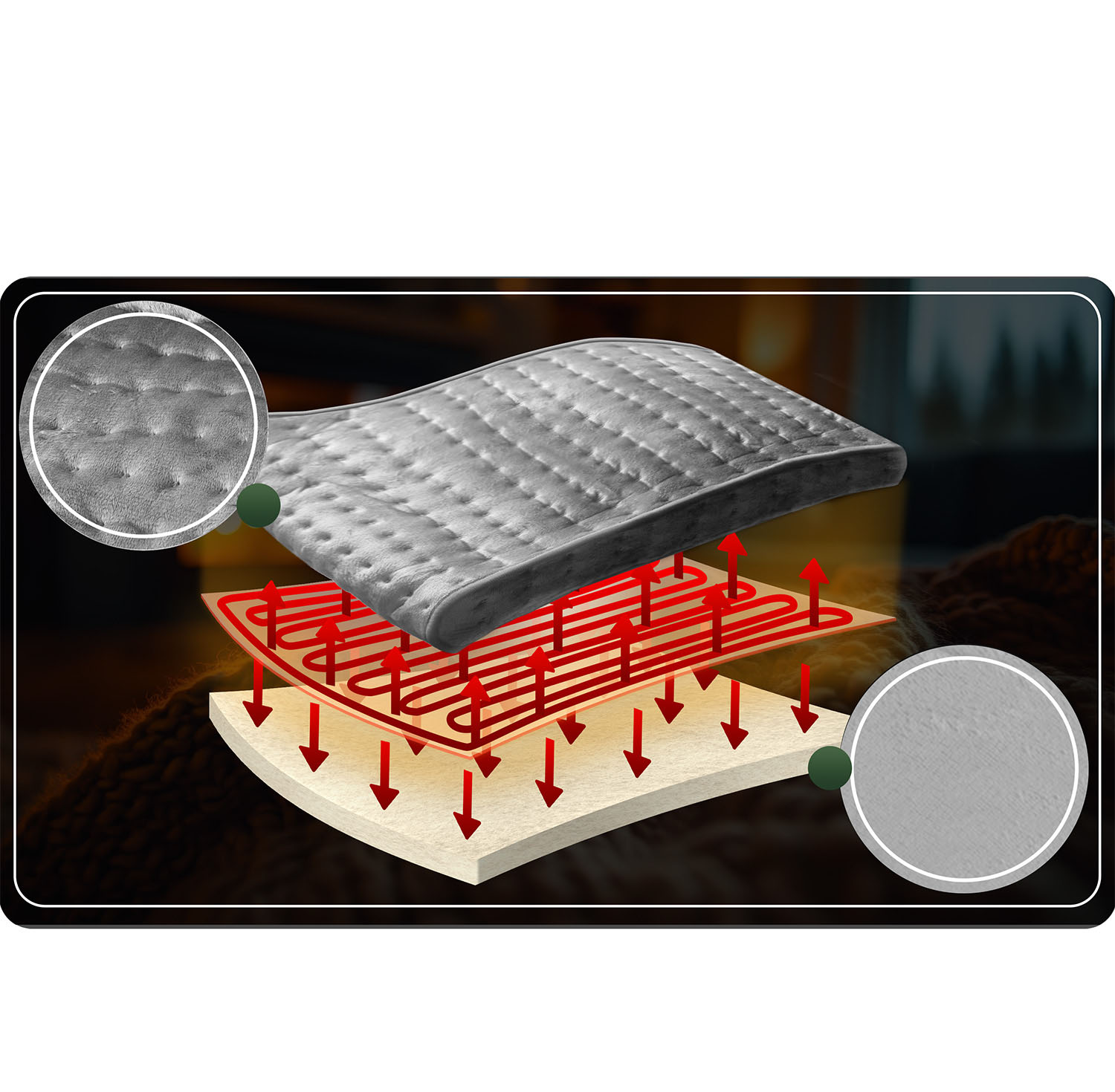 Berdsen BD-970 elektriline jalasoojendaja - Image 10