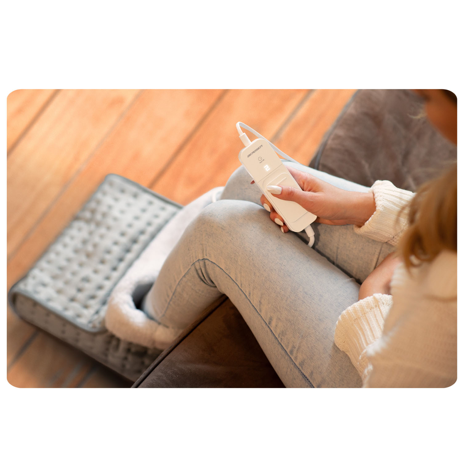 Berdsen BD-970 elektriline jalasoojendaja - Image 11