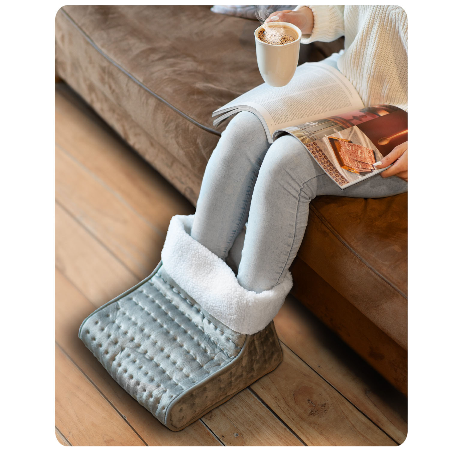 Berdsen BD-970 elektriline jalasoojendaja - Image 12