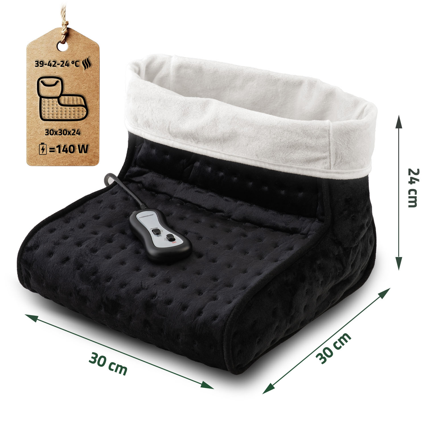 Berdsen BD-971 elektriline jalasoojendaja - Image 6