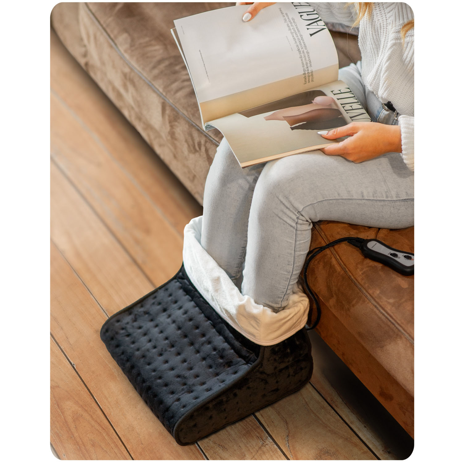 Berdsen BD-971 elektriline jalasoojendaja - Image 8