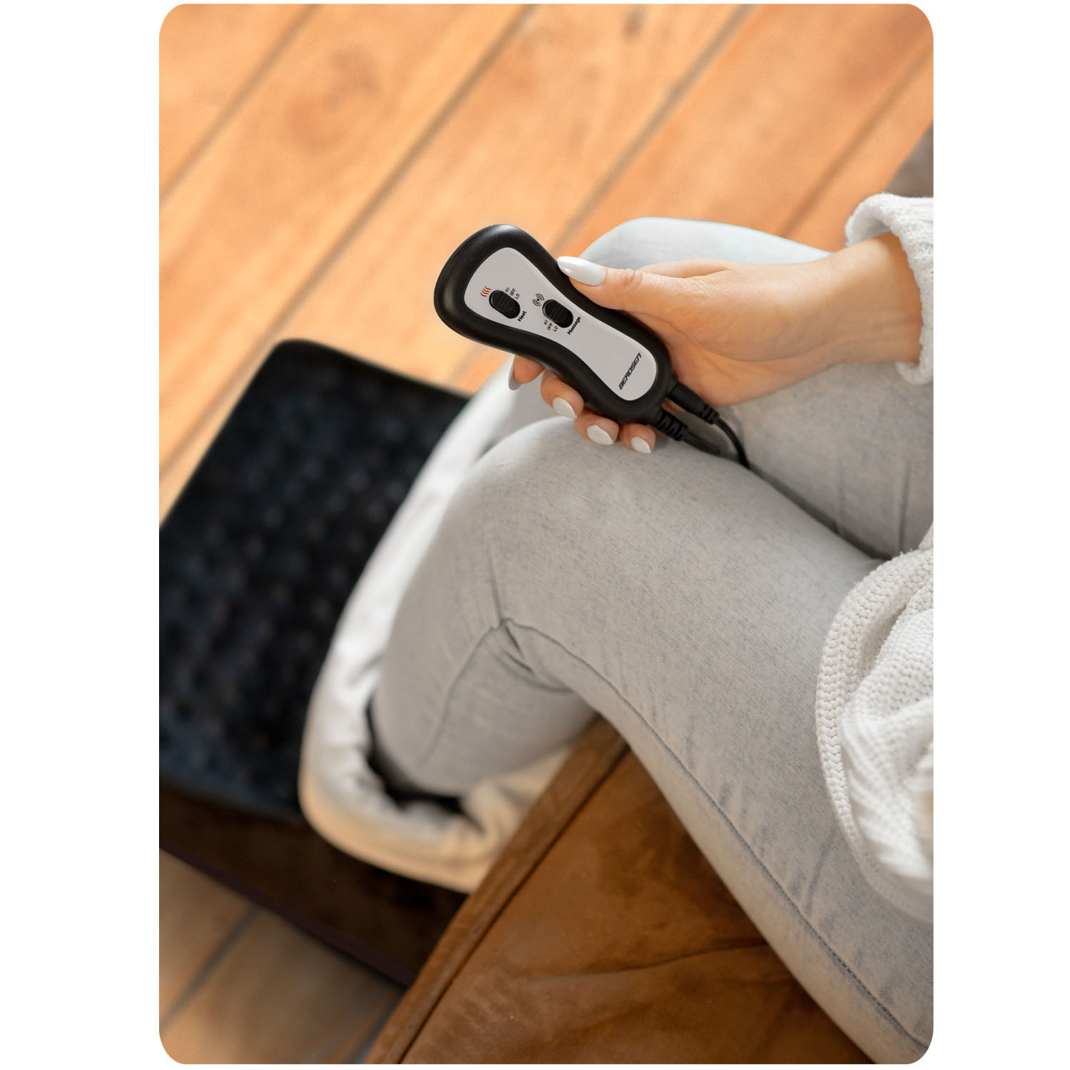 Berdsen BD-971 elektriline jalasoojendaja - Image 7