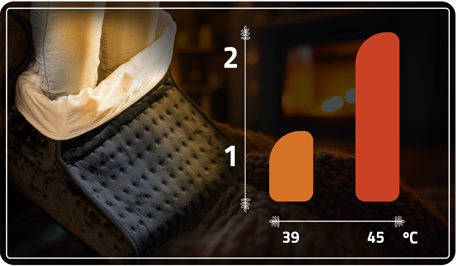 Berdsen BD-971 elektriline jalasoojendaja - Image 14