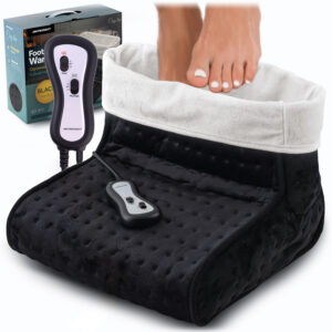 Berdsen BD-971 elektriline jalasoojendaja