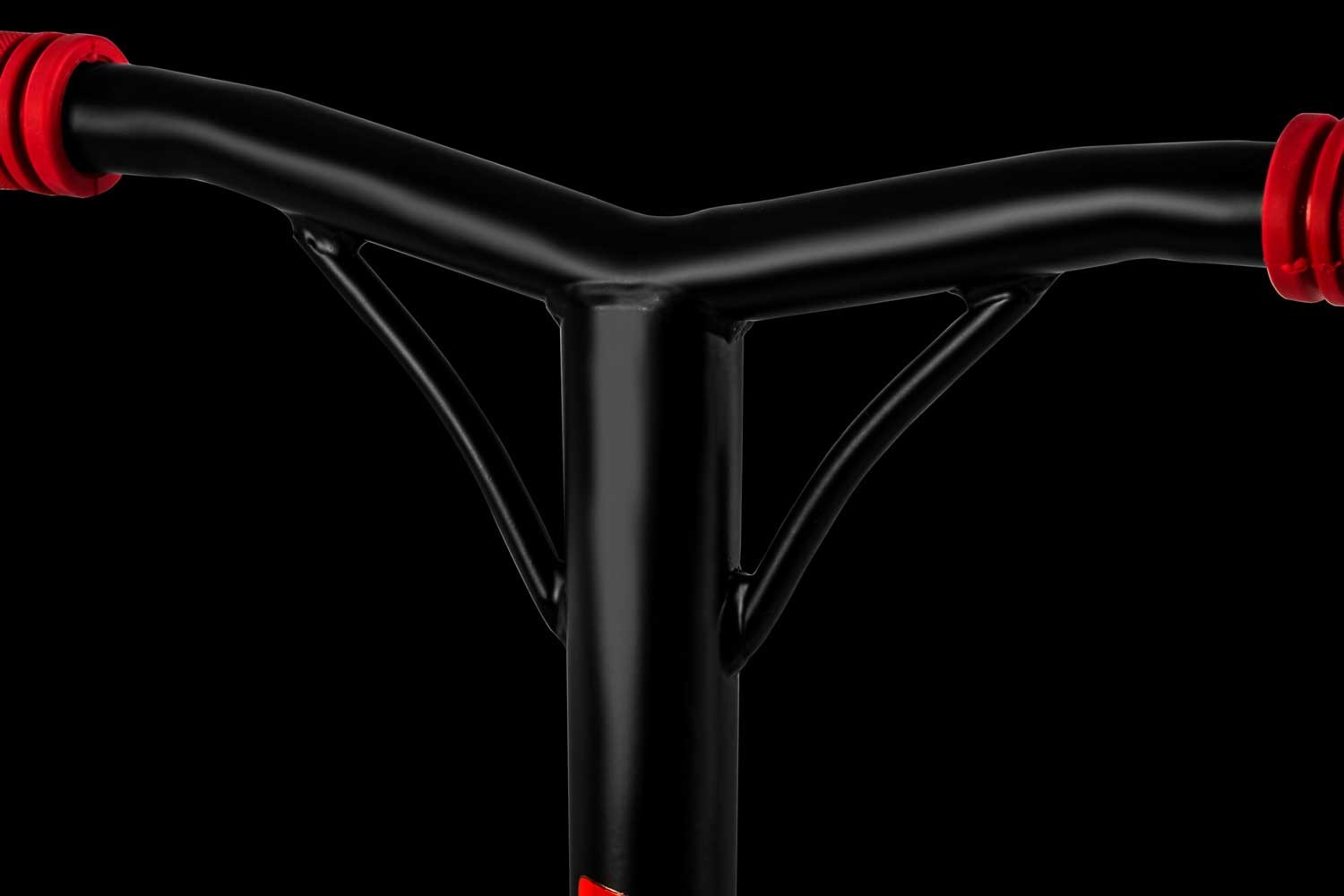 SOKE EVO punane tõukeratas - Image 9