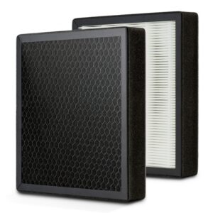 Hepa 13 puhastusfilter - süsinik