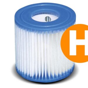 INTEX basseinipumba filter tüüp H - 29007