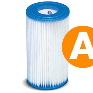 INTEX 29000 A-tüüpi basseinipumba filter