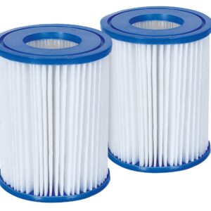 Filter filterpumbale, tüüp II - 2 tk Bestway 58094