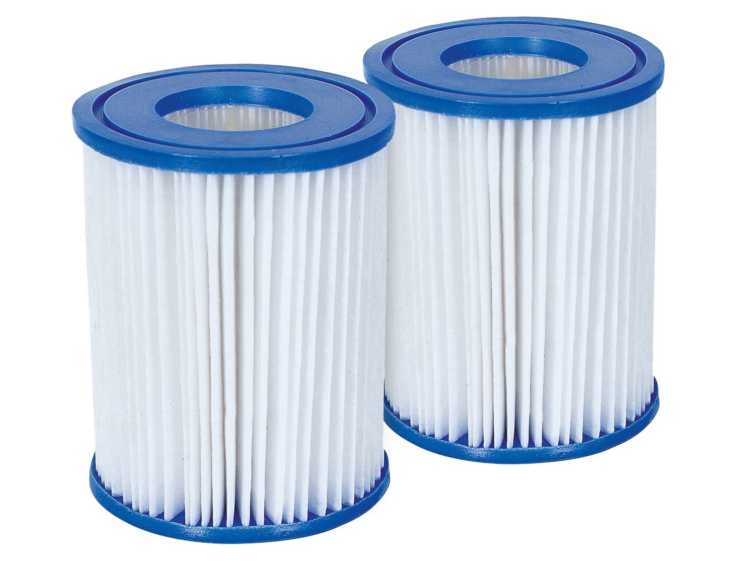 Filter filterpumbale, tüüp II - 2 tk Bestway 58094
