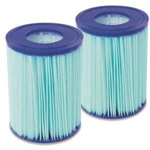 Filter pumbale Type II 2 tk Bestway 58503