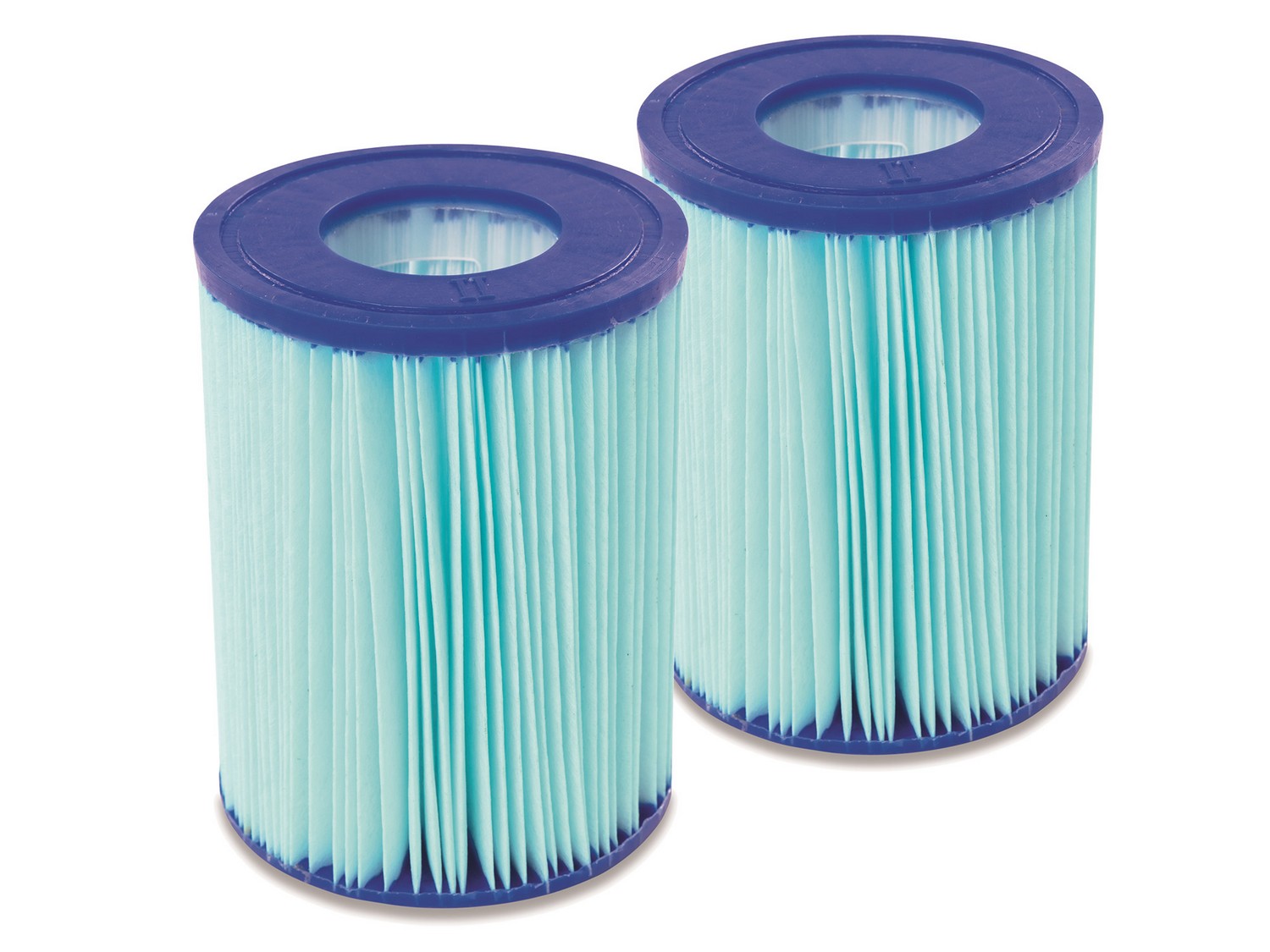 Filter pumbale Type II 2 tk Bestway 58503