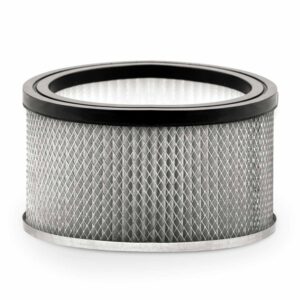 HEPA filter HM-404 tolmuimejale