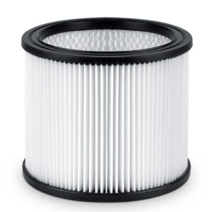 HEPA filter HM-402 tolmuimejale