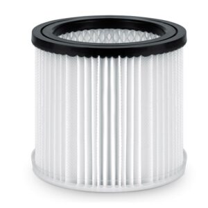 HEPA filter HM-403 tolmuimejale