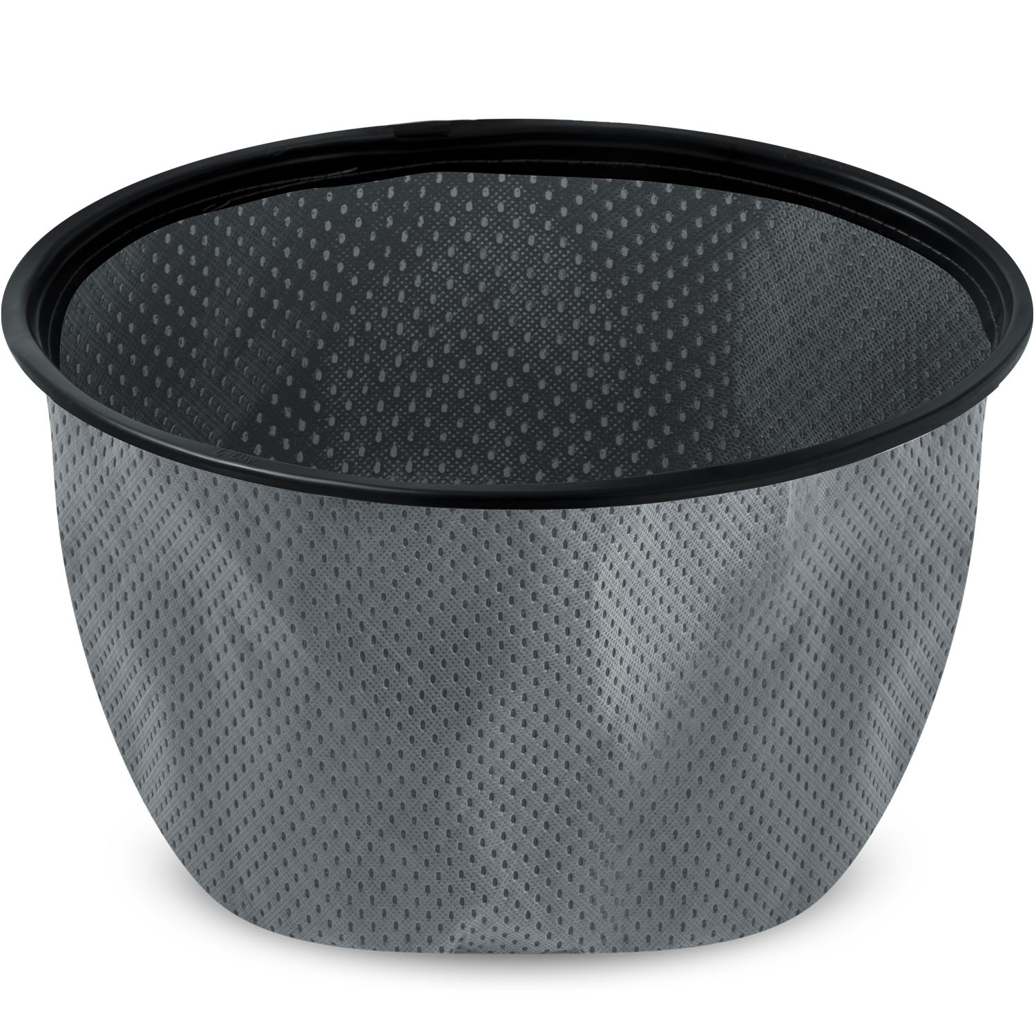 HM-402 tolmuimeja riidest filter