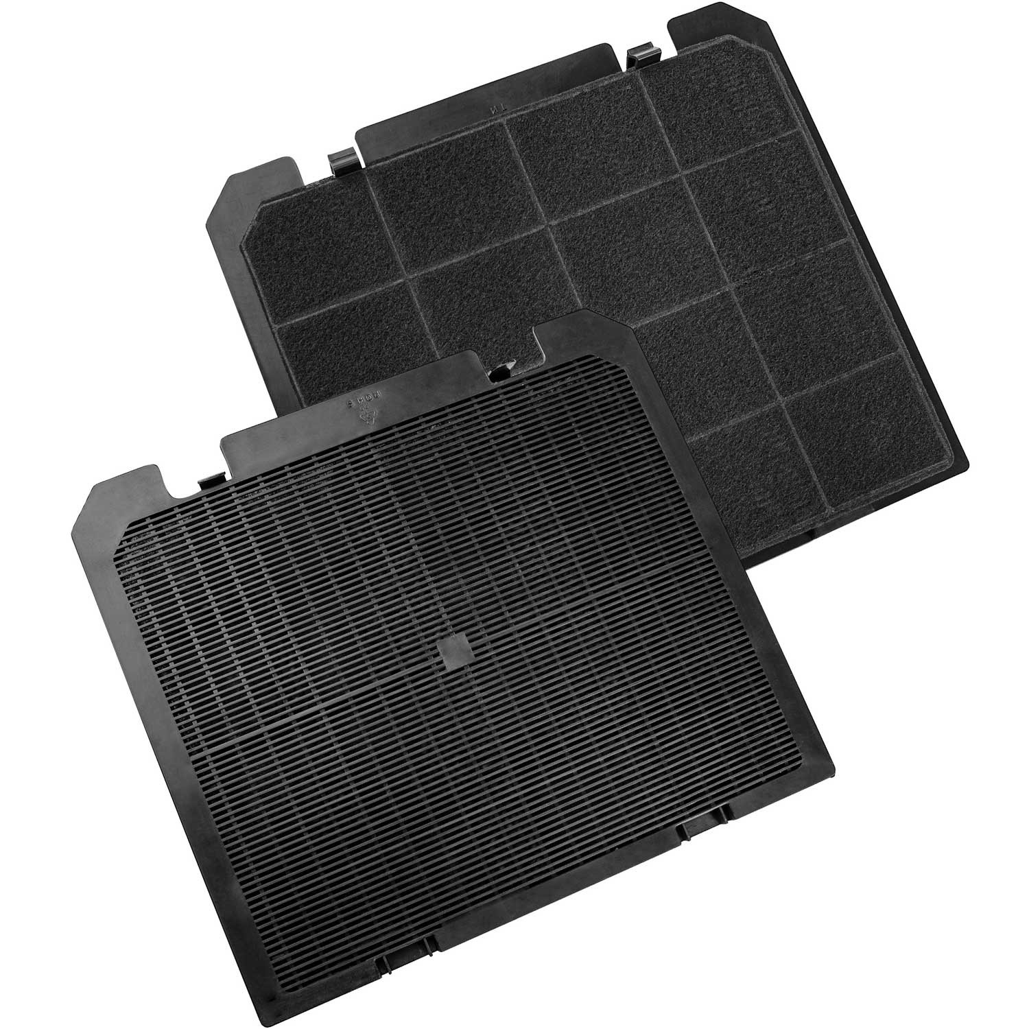 Süsifilter õhupuhastile, 1 tk, tüüp BT-B