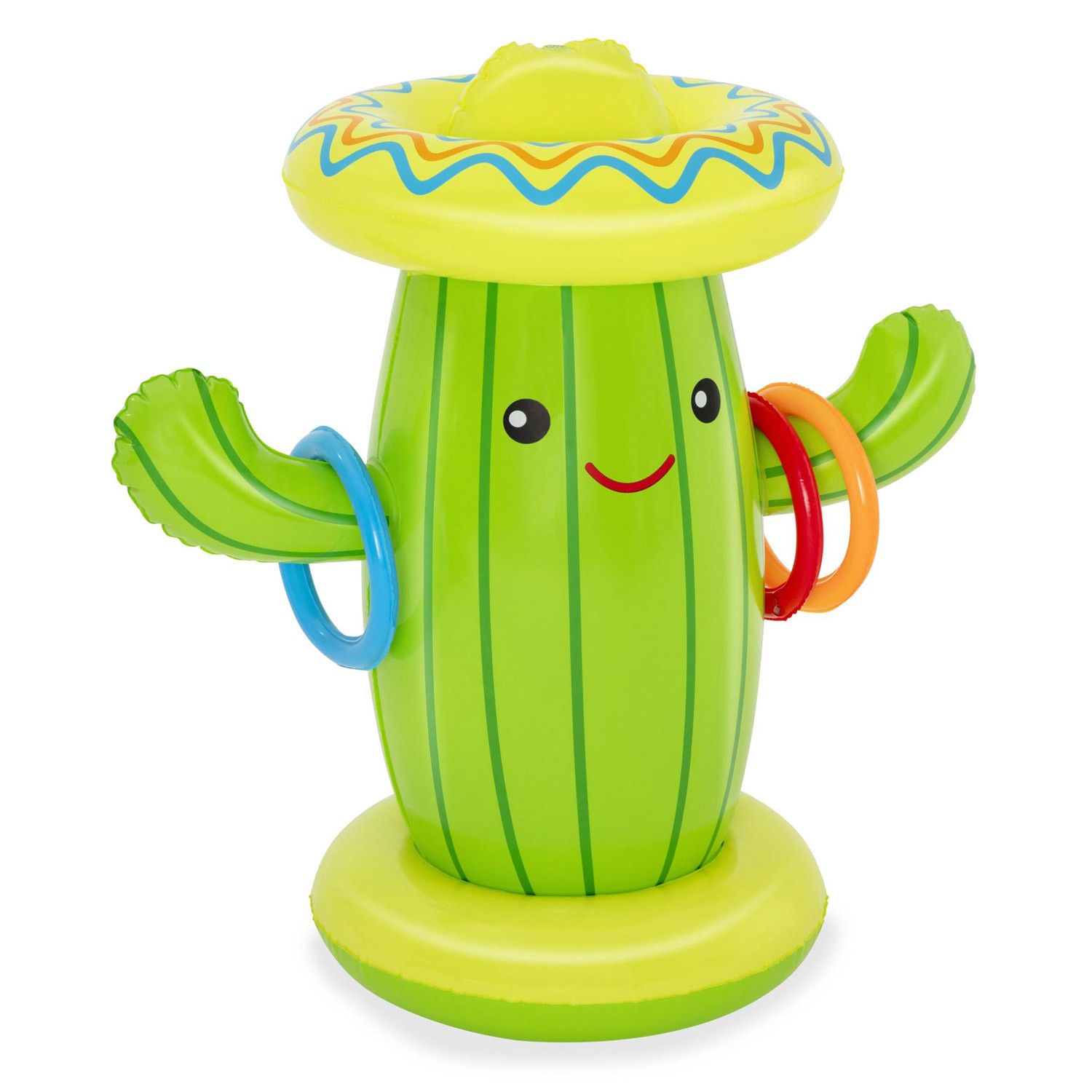 Bestway 52381 täispuhutav kaktuse purskkaev - Image 4