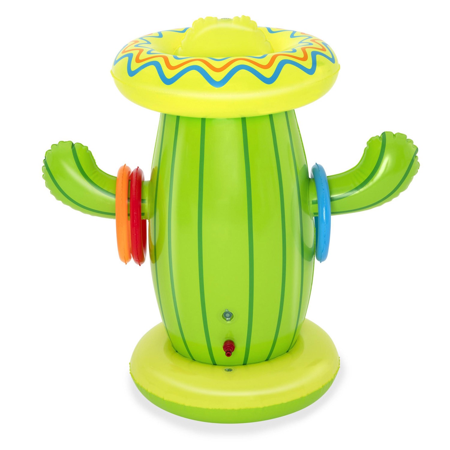 Bestway 52381 täispuhutav kaktuse purskkaev - Image 5