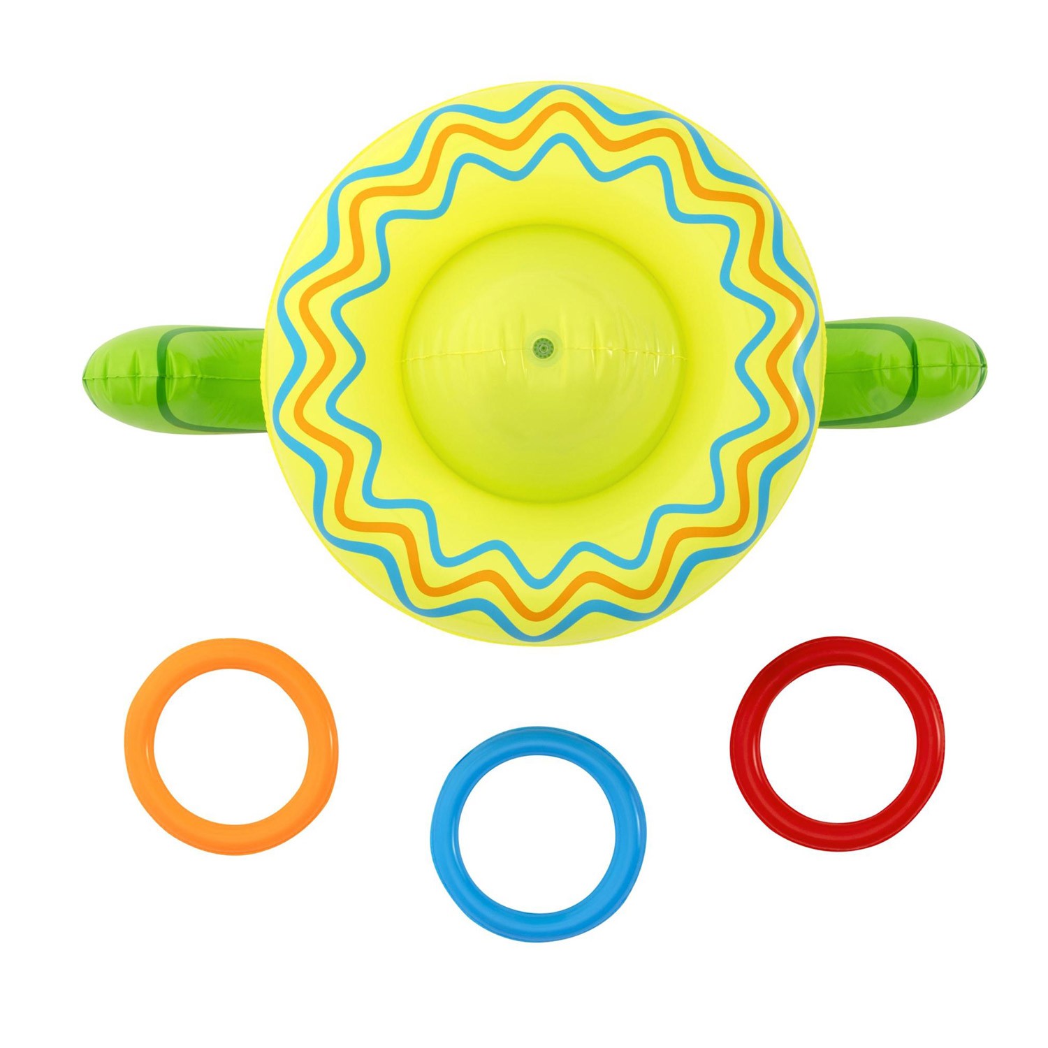 Bestway 52381 täispuhutav kaktuse purskkaev - Image 7