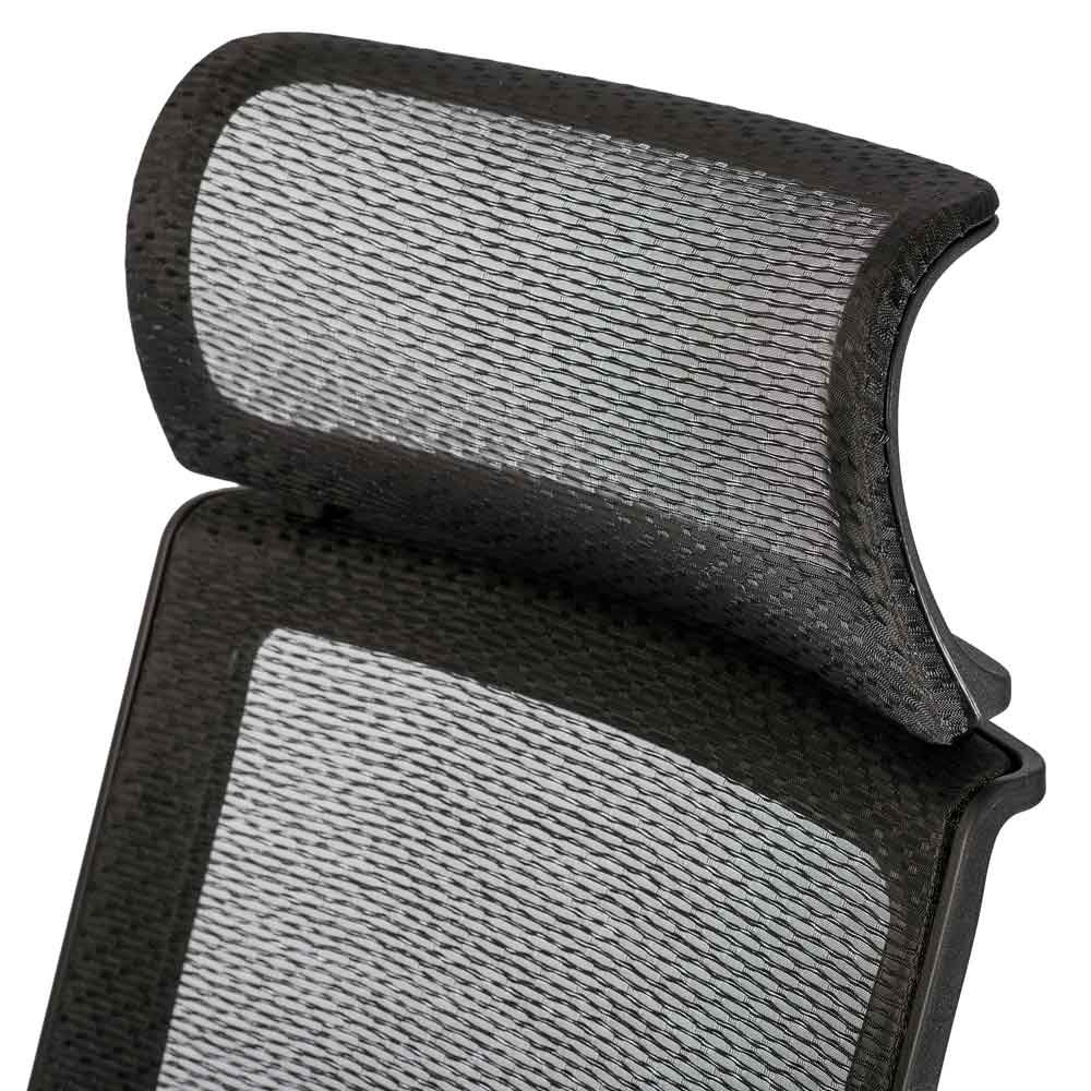 Nosbergi mikrovõrgust pöörlev kontoritool - kallutusmehhanism - Image 5