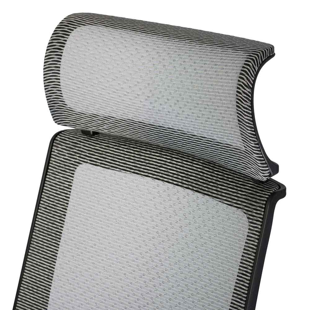 Nosbergi mikrovõrgust pöörlev kontoritool - kallutusmehhanism - Image 5