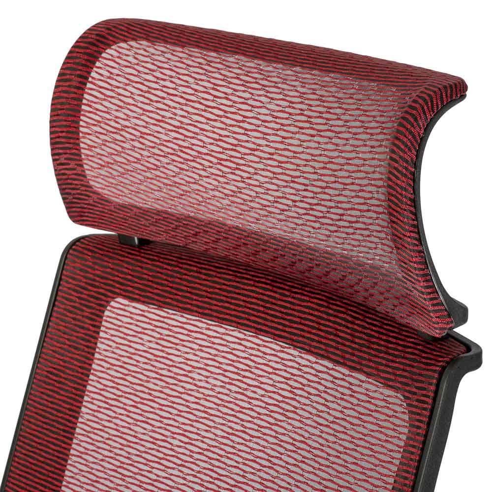 Nosbergi mikrovõrgust pöörlev kontoritool - kallutusmehhanism - Image 6