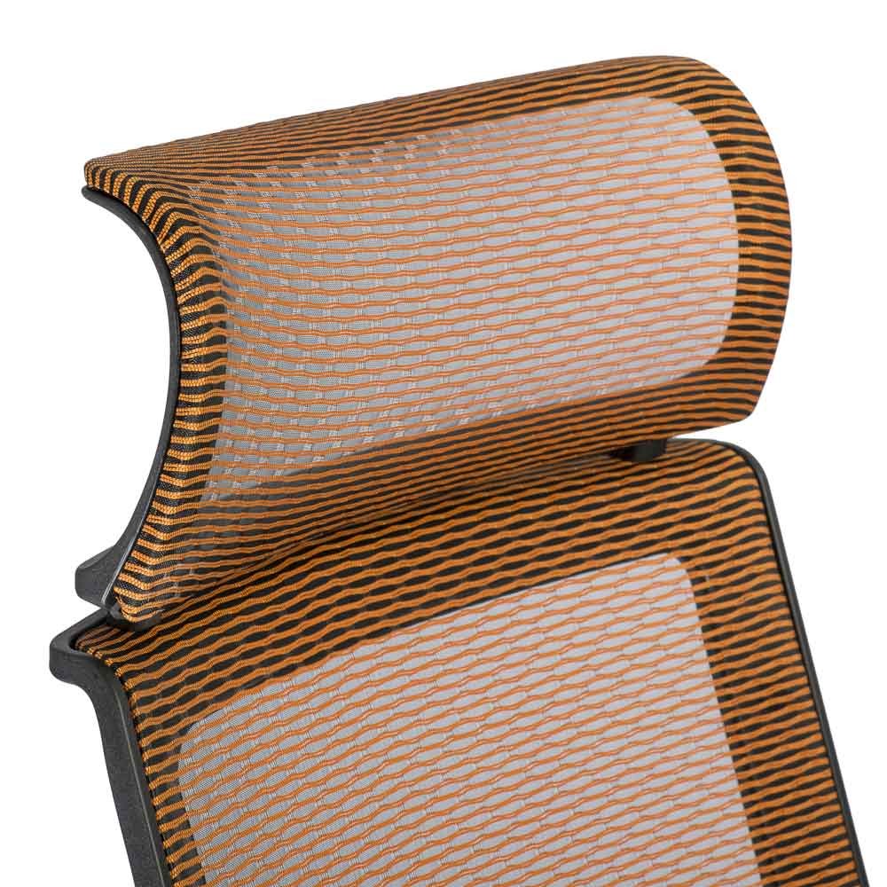 Nosbergi mikrovõrgust pöörlev kontoritool - kallutusmehhanism - Image 6