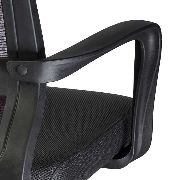 Nosbergi mikrovõrgust pöörlev kontoritool - kallutusmehhanism - Image 7