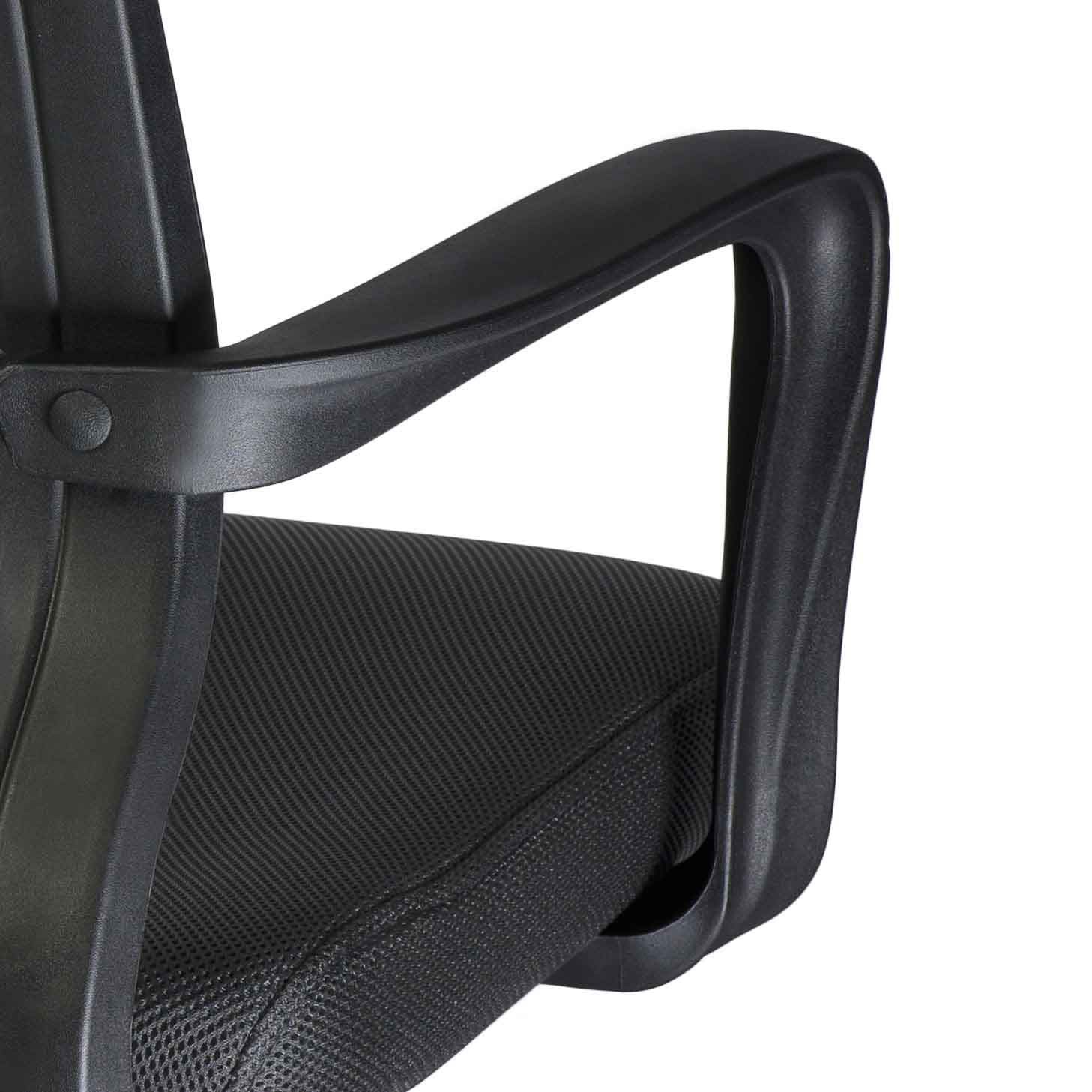 Nosbergi mikrovõrgust pöörlev kontoritool - kallutusmehhanism - Image 6