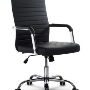 Moodsa disainiga kontoritool Sofotel Boston must