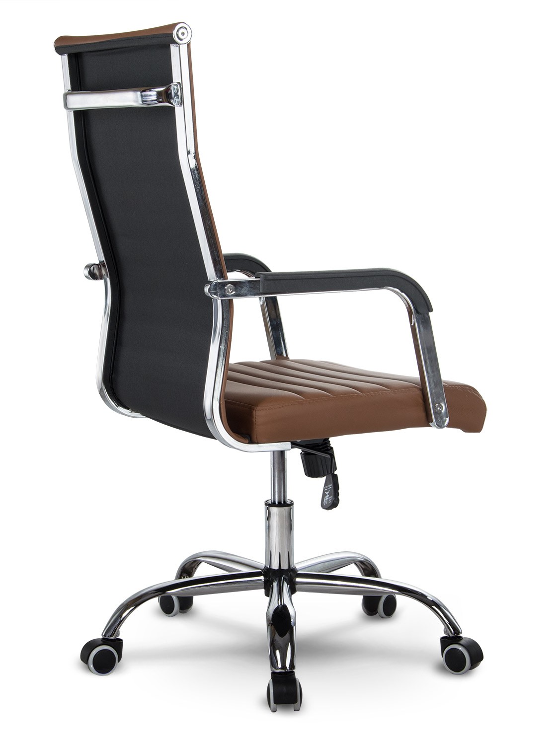 Moodsa disainiga kontoritool Sofotel Boston, pruun - Image 3