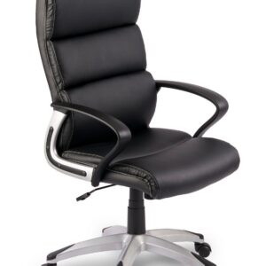 Sofotel EG-228 must pöörlev kontoritool