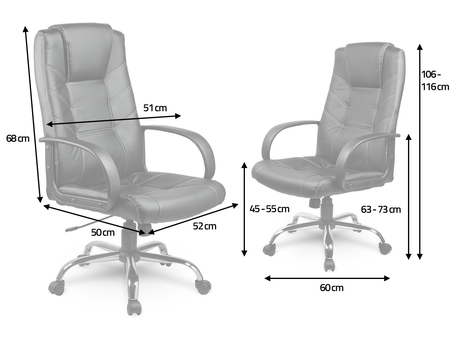 Sofotel EG-221 must nahkkontori tool - Image 4