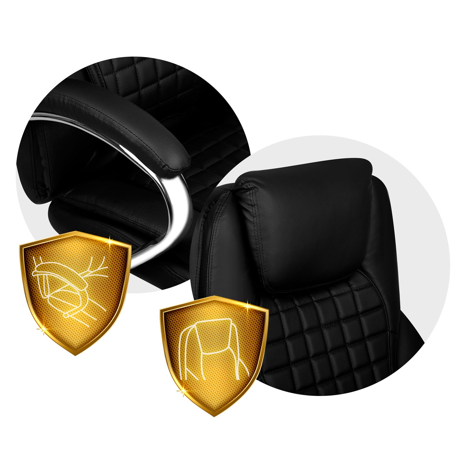 Sofotel Batory kontoritool - must - 240800 - Image 8