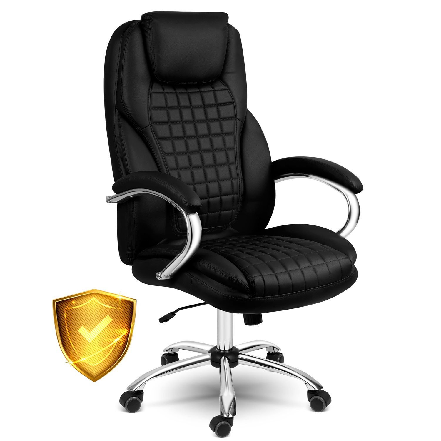 Sofotel Batory kontoritool - must - 240800 - Image 9