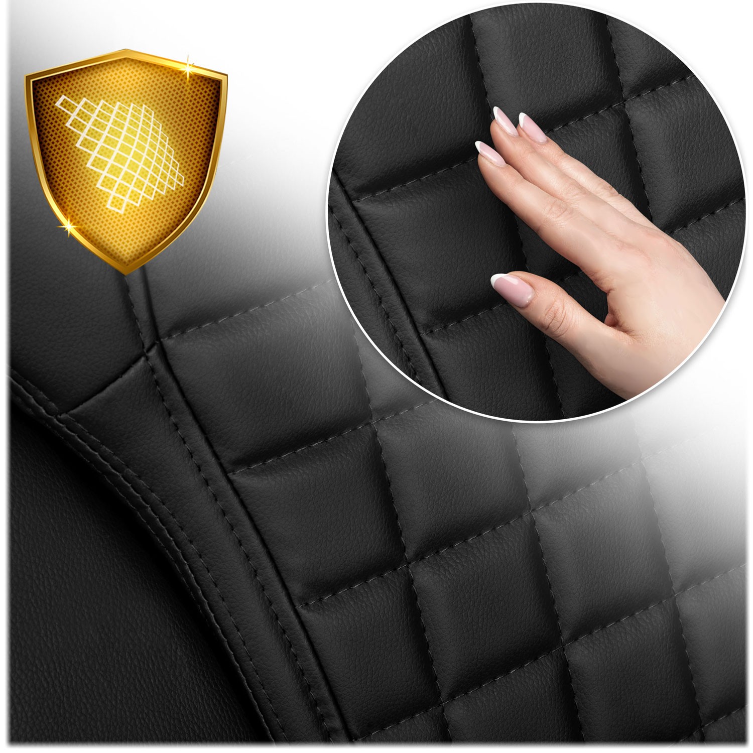 Sofotel Batory kontoritool - must - 240800 - Image 10