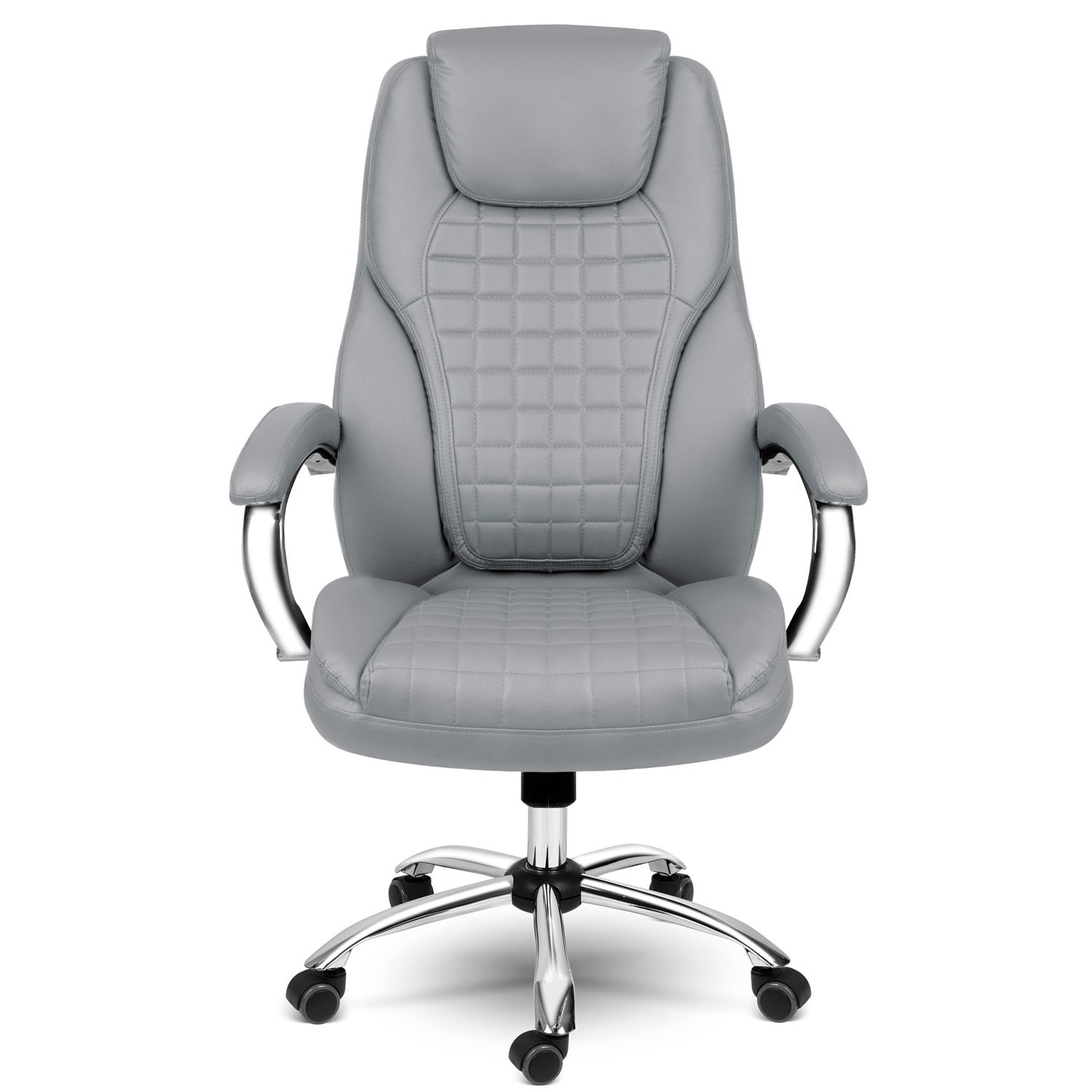 Sofotel Batory kontoritool - helehall - Image 3