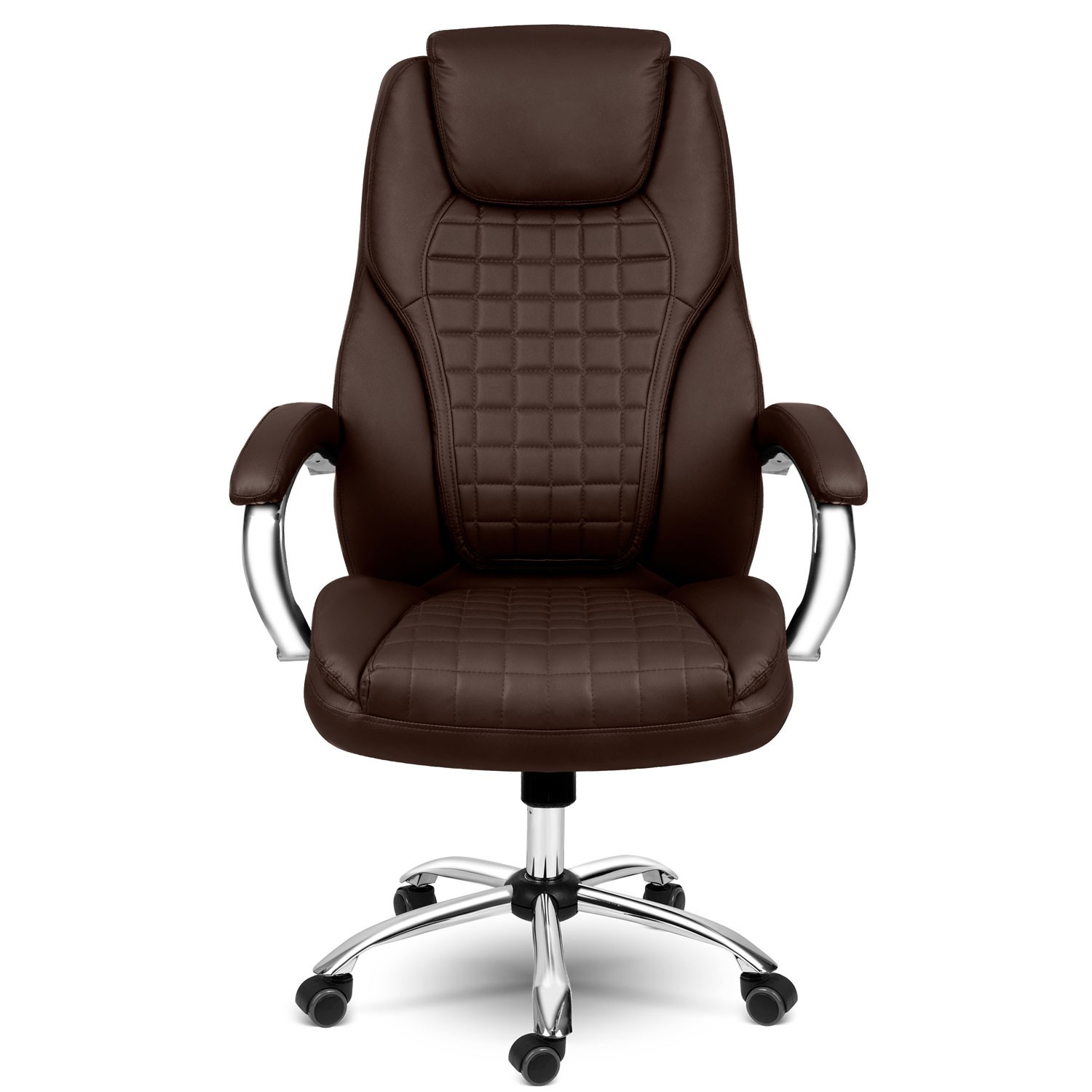 Sofotel Batory kontoritool - kastan - Image 3