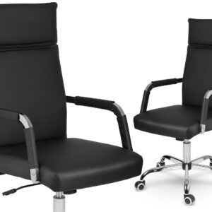 Sofotel Koiba kontoritool must