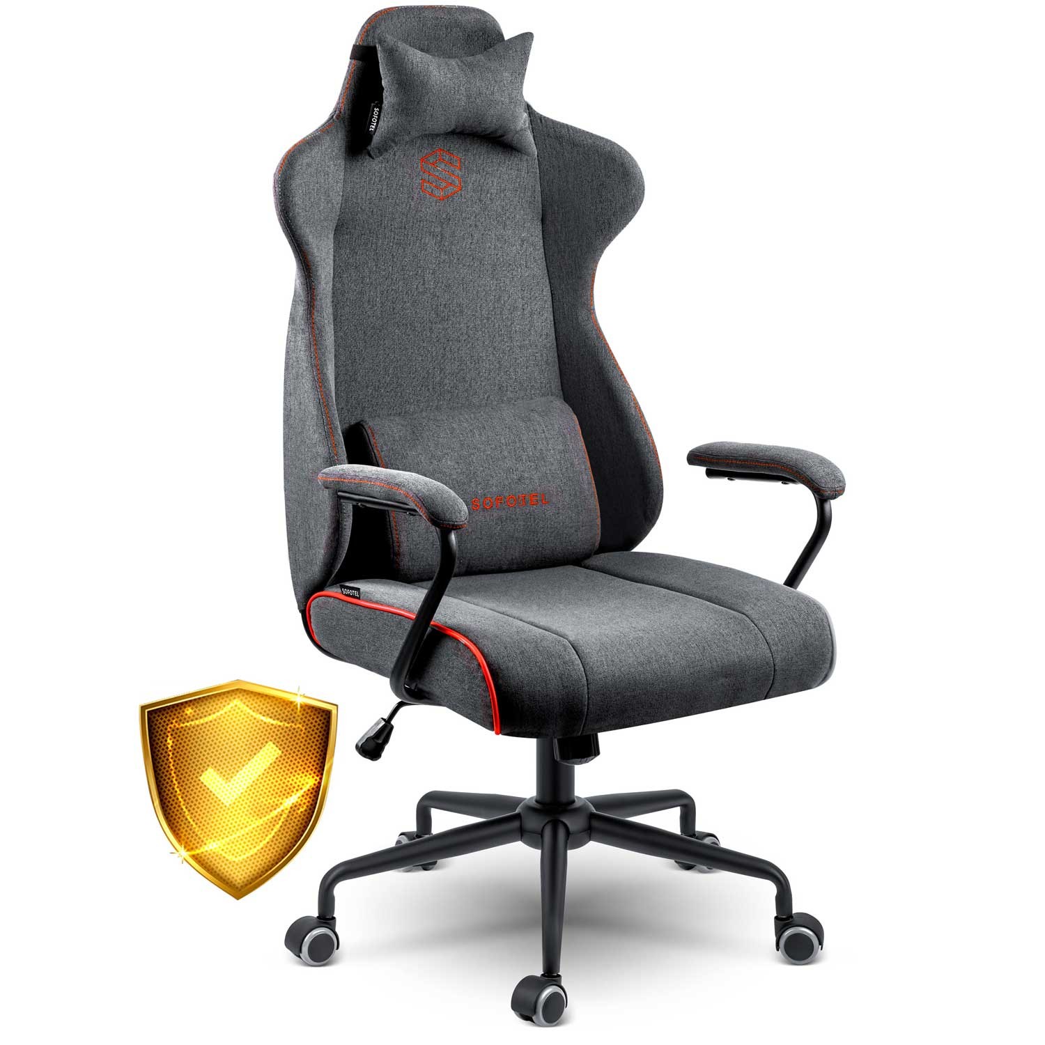 Sofotel Verona kontoritool - hall - 2583 - Image 13