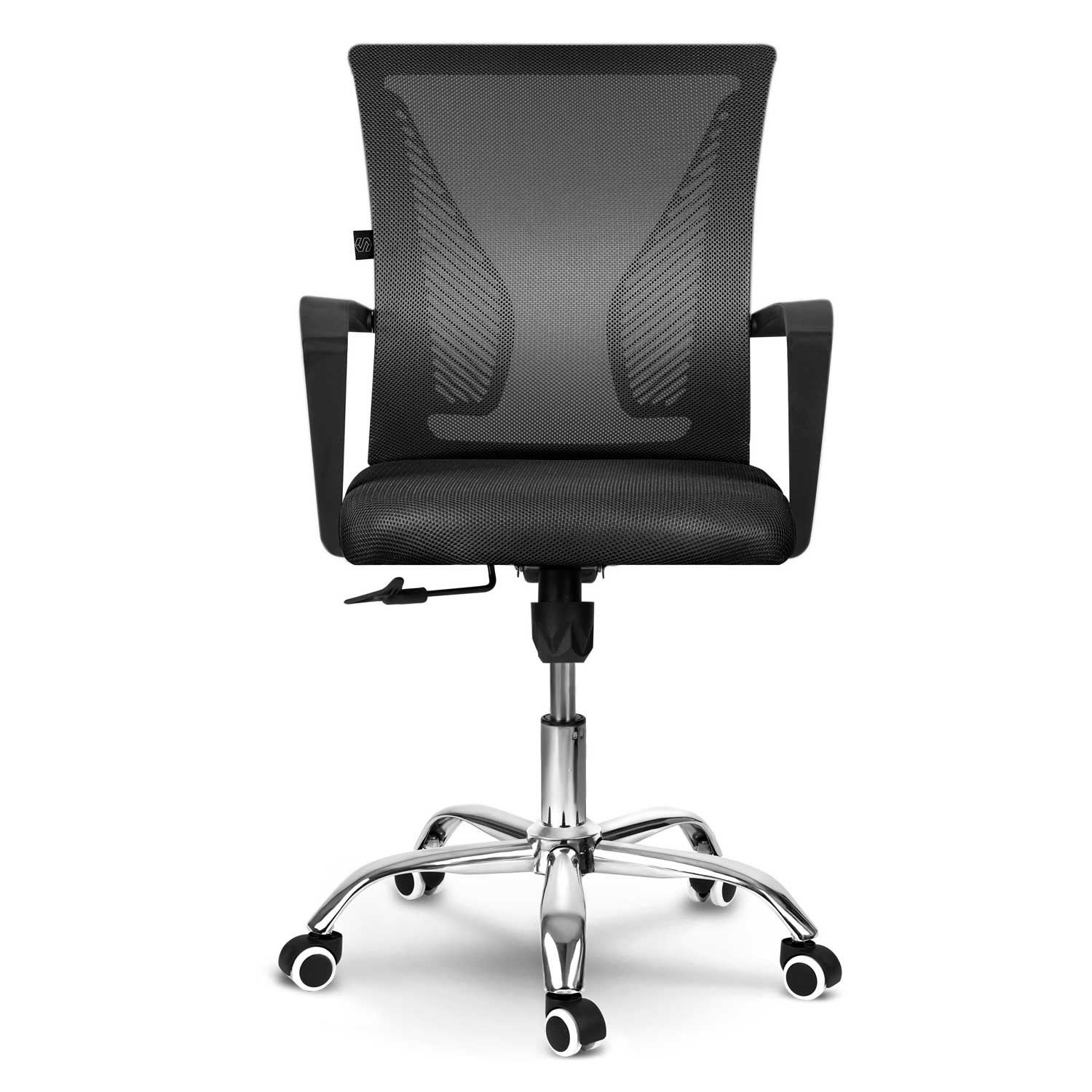 Sofotel Gontia mikrovõrgust kontoritool, must - Image 2