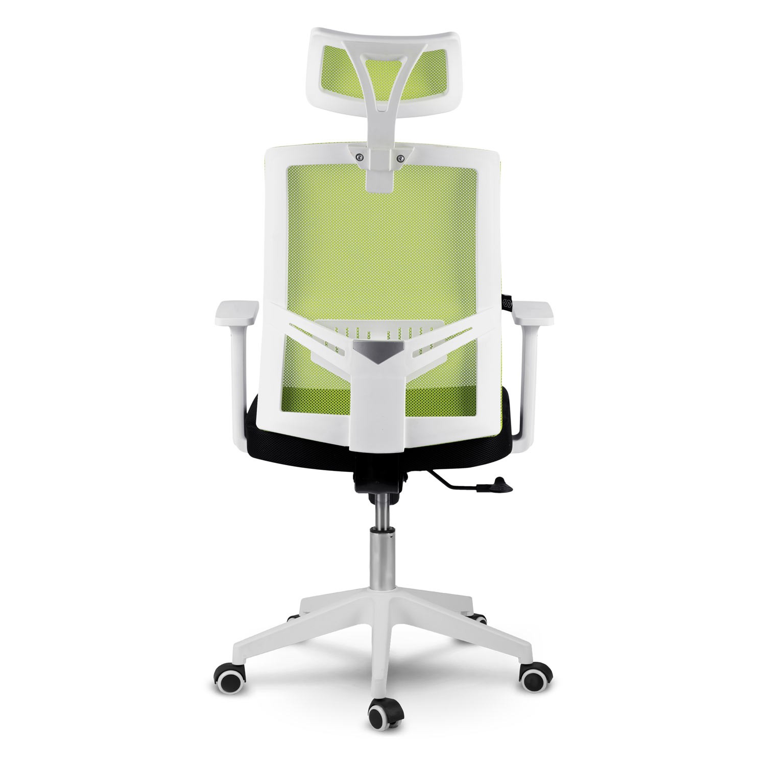 Sofotel Rotar mikrovõrgust kontoritool, roheline - Image 7